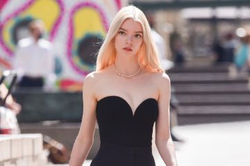 7 звезд, проваливших пробы в культовые проекты