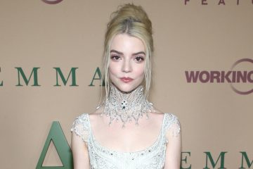 Чем заняты Аня Тейлор-Джой, Мэттью Гуд и Кэри Маллиган