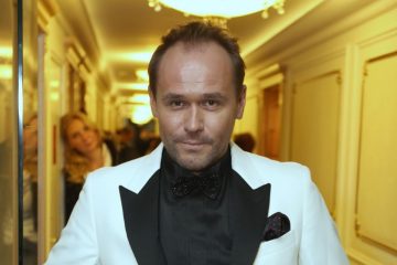 Максим Аверин возглавил концертно-филармоническое объединение в Сочи