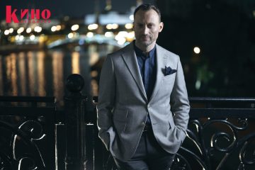 Анатолий Белый: «Женщина сейчас выходит на первый план»