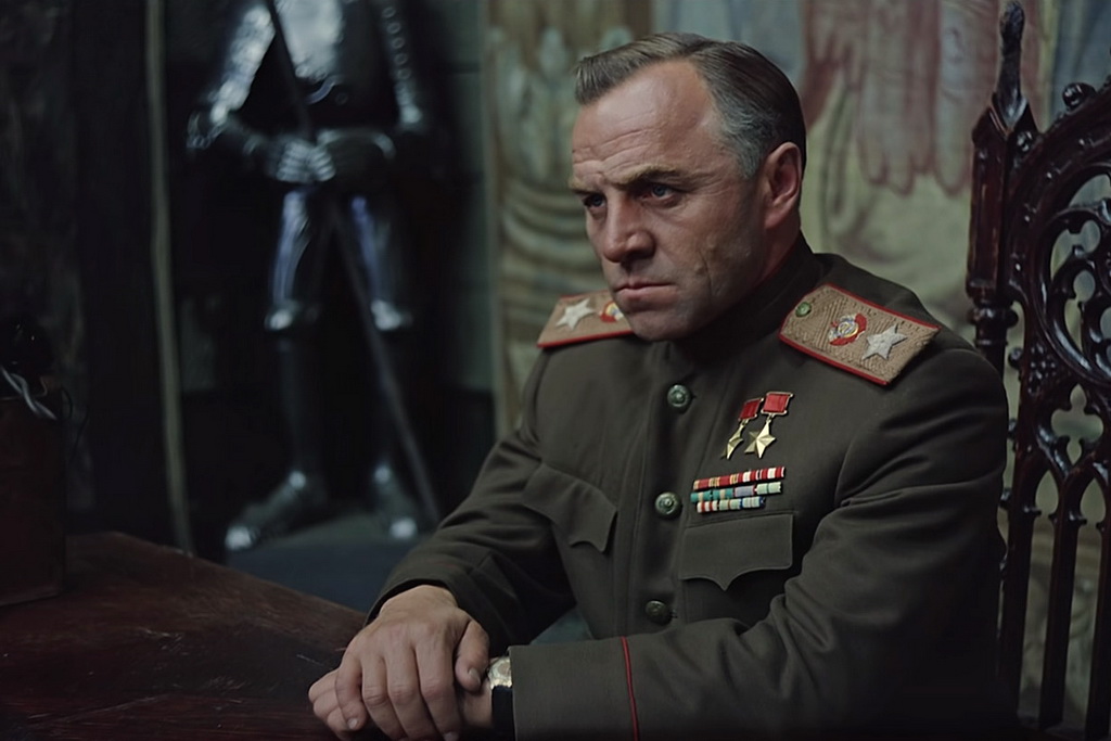 «Освобождение: Битва за Берлин»