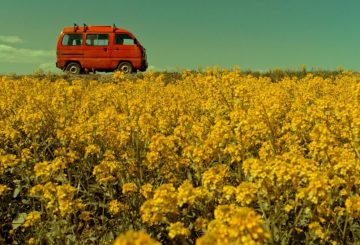 Еду по России, не доеду до конца