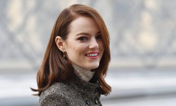 Эмма Стоун, Хоакин Феникс и Педро Паскаль снимутся у Ари Астера