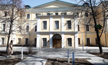 В России впервые начнут обучать драматургии