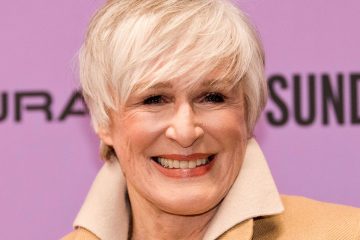 Новые образы Блейк Лайвли, Гленн Клоуз и Джейми Ли Кертис