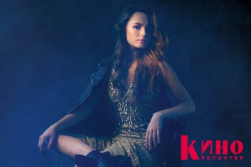 Ангелина Стречина: «Хоррор – это что-то совершенно несопоставимое со мной»