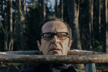 Фильм Алексея Германа — младшего «Дело» вошел в программу Каннского фестиваля