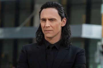 Локи с нами надолго