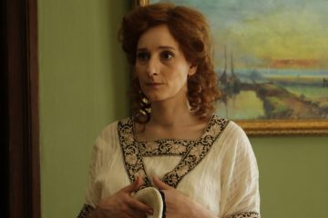 О Фаине Раневской снимают сериал