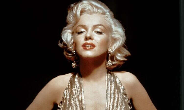 Мэрилин Монро навсегда! Как остаться вне времени