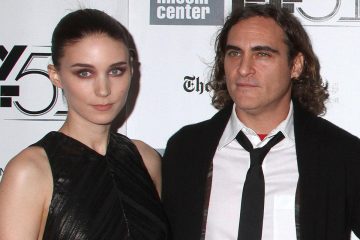 Хоакин Феникс и Руни Мара снова сыграют вместе