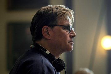 Аарон Соркин возродит «Камелот» на Бродвее