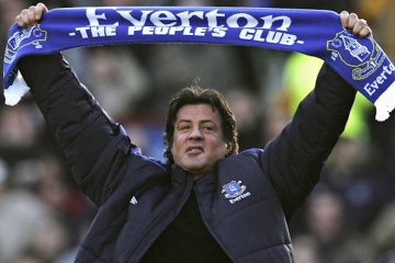 Сильвестр Сталлоне снова на страже галактики