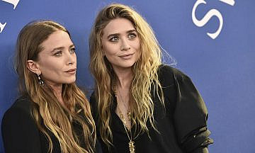 Эшли и Мэри-Кейт Олсен: Куда пропали популярные в 1990-е близняшки