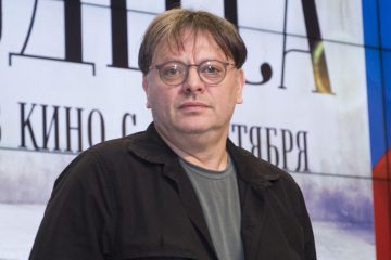 Фестиваль сериалов «Пилот» состоится 10–12 сентября в Иваново