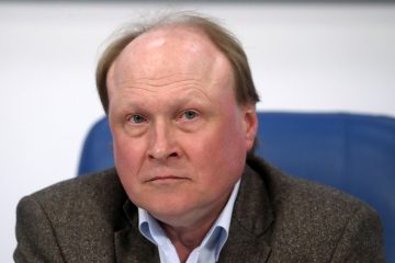 Обновился состав Фонда кино