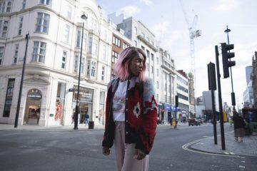 Объявлены лауреаты телевизионной премии BAFTA-2021