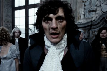 В Москве впервые пройдет ретроспектива фильмов Анджея Жулавского