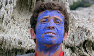 Неизвестный Бельмондо: Пьянство, месть и громкие ограбления