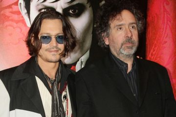 Храни меня, мой талисман: Великие тандемы актеров и режиссеров