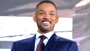 Уилл Смит положил глаз на Германию