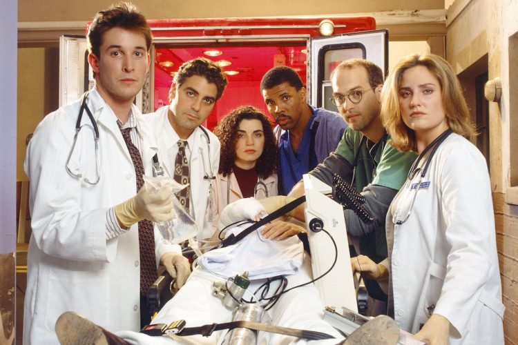 7 звезд сериала «Скорая помощь». Где они сейчас?