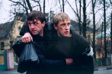 Первый и второй «Бумер» выйдут на Netflix