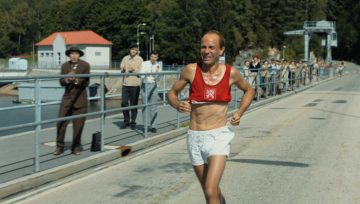 Карловы Вары – 2021: Фестиваль объявил программу