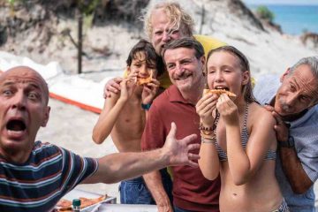 В Москву придет «Лето итальянских комедий»