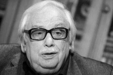 Не стало Анатолия Лысенко