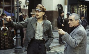 Скорсезе снова снимет ДиКаприо в роли выжившего