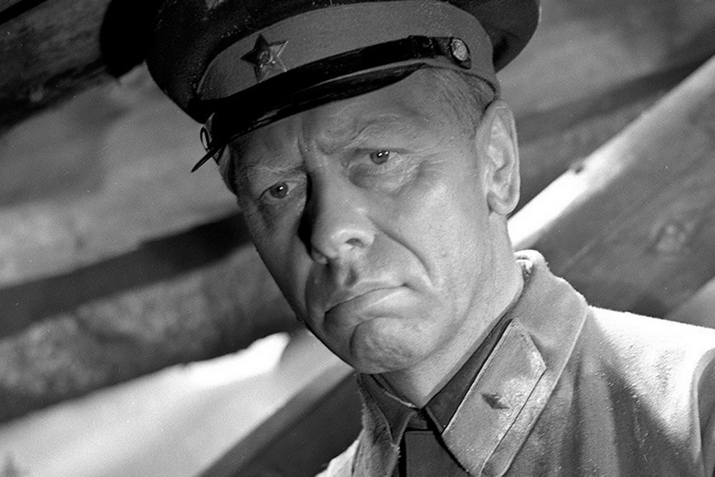 Живые и мертвые