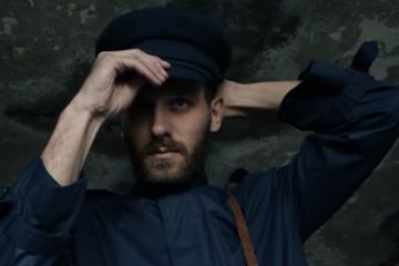 Канны-2021: Российский «Почтальон» победил в конкурсе молодых талантов