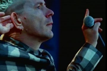 Лидер Sex Pistols запретил использовать их музыку в сериале про группу