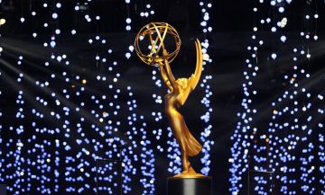 Деревянко, Табаков и Волобуев вошли в состав жюри международной премии «Эмми»