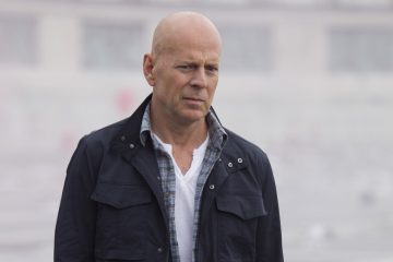 Проект шестого фильма серии «Крепкий орешек» отменен