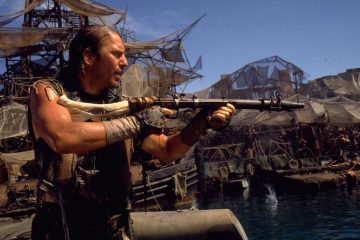 «Водный мир» ждет продолжение в виде сериала