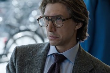 Самые яркие трейлеры недели