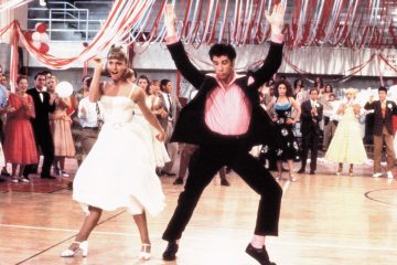 У мюзикла «Бриолин» появится сериал-приквел