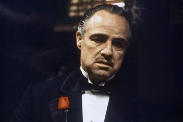 Арми Хаммеру нашли замену в сериале о создании «Крестного отца»