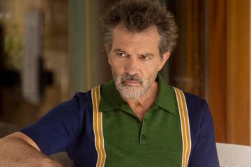 Антонио Бандерас сыграет в «Индиане Джонсе 5»