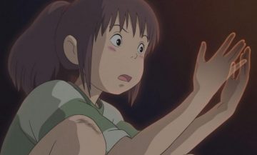 Создатель аниме «Унесенные призраками» одобрил спектакль по его мотивам