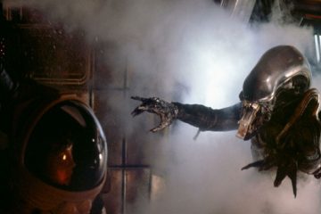 Новый сериал «Чужой» не будет связан с Рипли