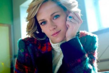 Кристен Стюарт снимает фильм