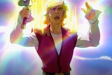 Сила у нее: «Властелины Вселенной» Кевина Смита взбесили поклонников