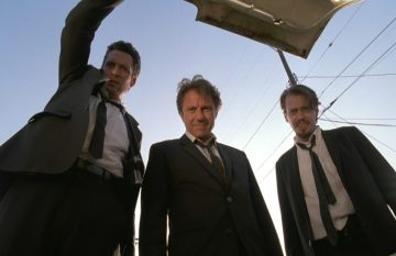 Кино, которое мы любим: 15 черных комедий на любой вкус