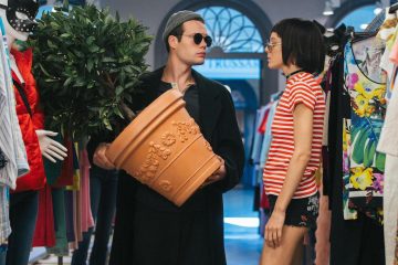 На фестивале веб-сериалов в Нижнем Новгороде покажут 45 проектов