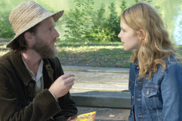 В Москве объявлены каникулы по-французски