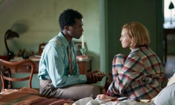 Канны-2021: Запретная любовь в различных проявлениях