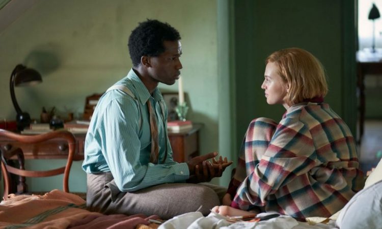 Канны-2021: Запретная любовь в различных проявлениях